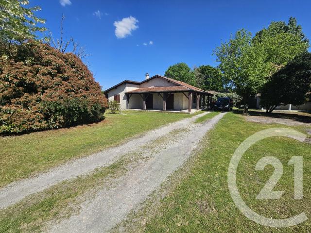 Location House Route de Mouchon, Lanton