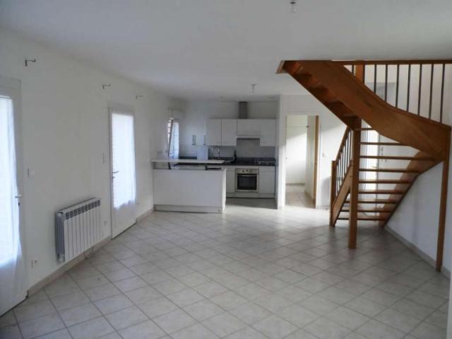 Location House Route de Nampty, Saint Sauflieu