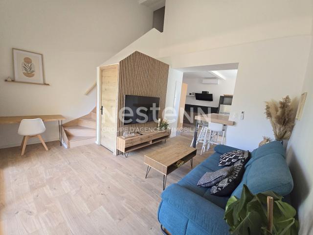 Location House Route de Narbonne, Toulouse