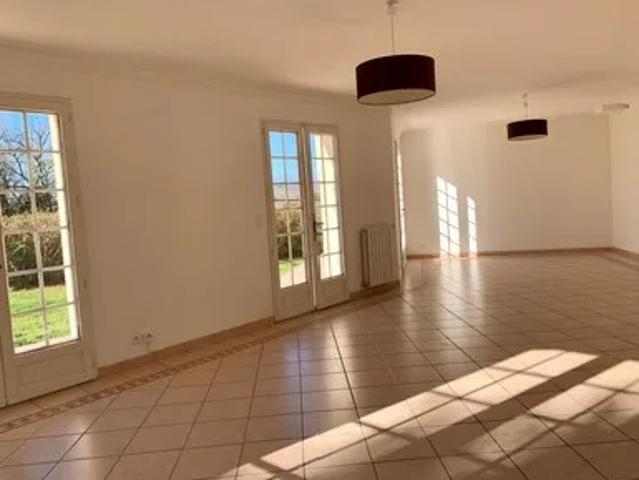 Location House Route de Nay, Gan