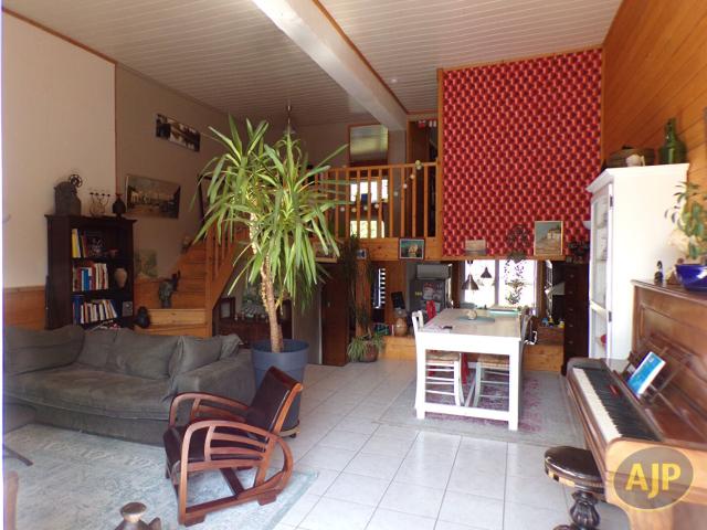 Location House Route de Neung, Marcilly en Gault