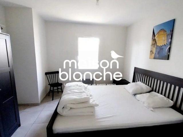 Location House Route de Nouet, Saint Denis de Pile