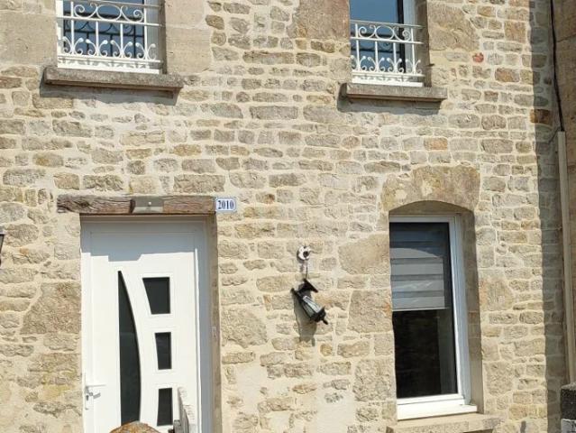 Location House Route de Noyers Bocage, Val d'Arry