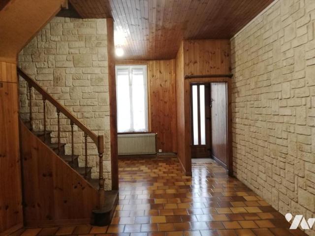 Location House Route de Paris, Amiens