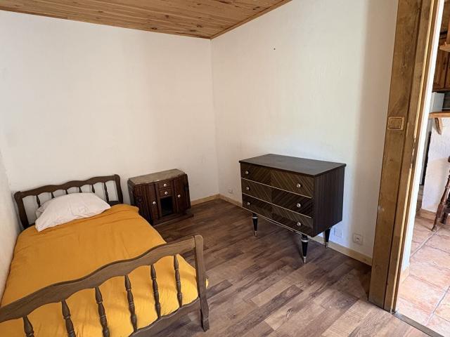 Location House Route de Pertuis, Cheval Blanc