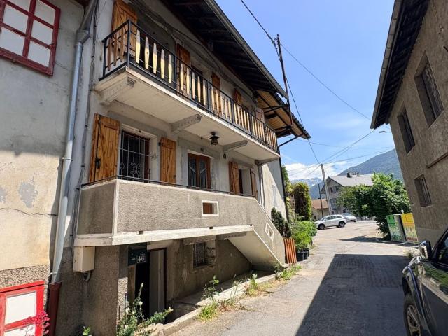 Location House Route de Pertuis, Cheval Blanc