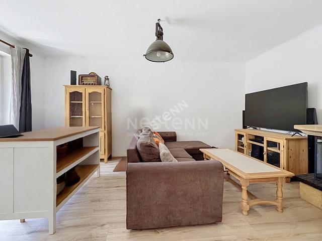 Location House Route de Rennes, Orvault