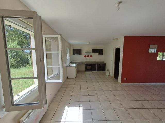 Location House Route de Roques, Villeneuve Tolosane
