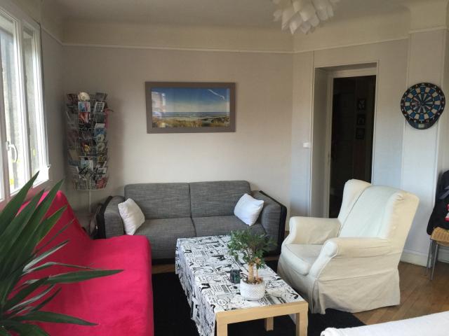 Location House Route de Rouen, Amiens