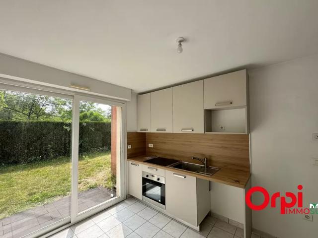 Location House Route de Rouen, Amiens