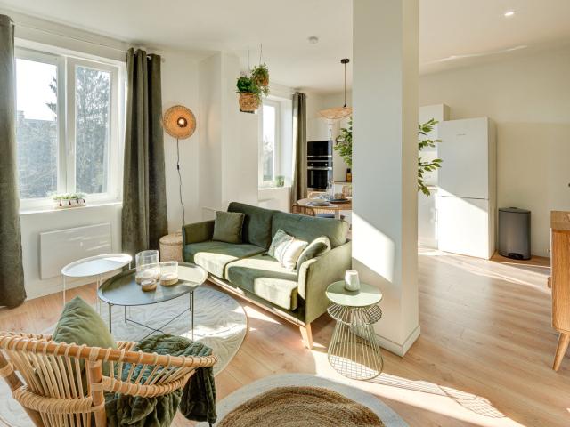 Location House Route de Schirmeck, Strasbourg