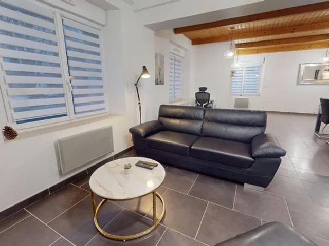 Location House Route de Saint Jean de Monts, Saint Hilaire de Riez