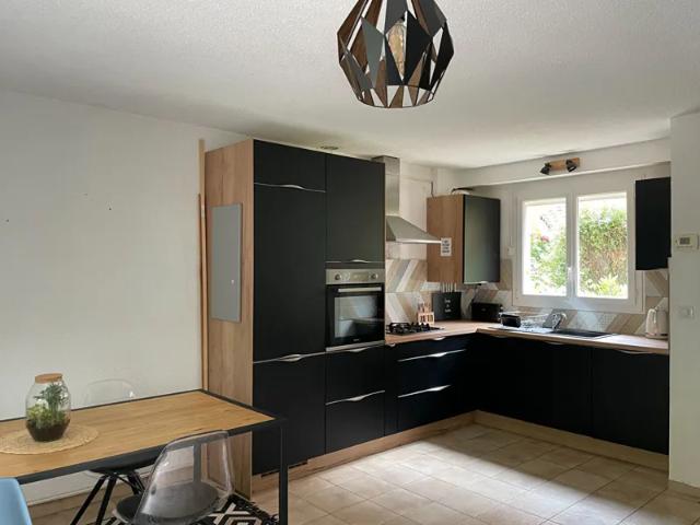 Location House Route de Saint Simon, Toulouse