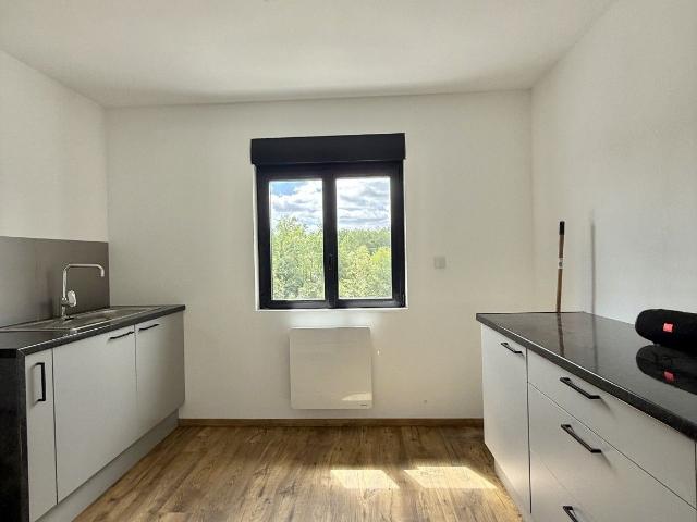 Location House Route de Souvigny, Coulandon