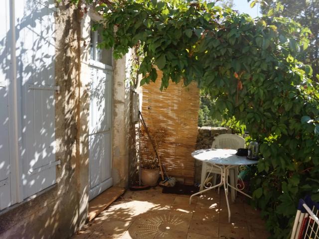 Location House Route de Soubès, Fozières