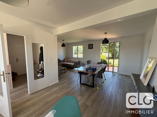 Location House Route de Stang Kergourlay, Edern