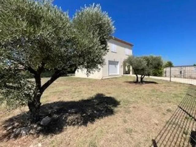 Location House Route d'Eguilles, Pélissanne