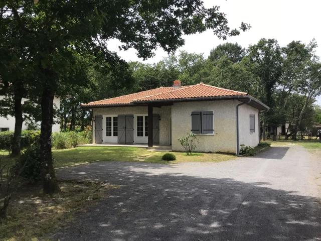 Location House Route des Lacs, Gujan Mestras