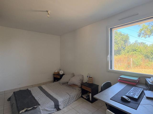 Location House Route des Landes, Saint Georges sur Loire