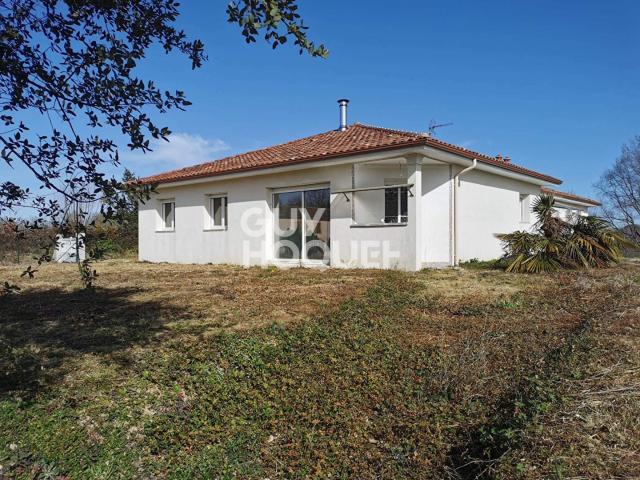 Location House Route d'Hagetmau, Poudenx