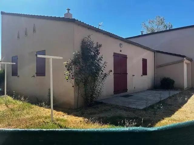Location House Route d'Issy l'Évêque, Toulon sur Arroux