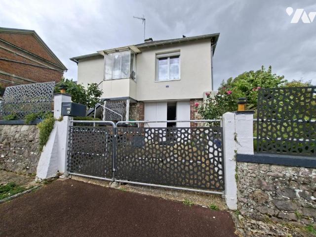 Location House Route d'Orbec, Beuvillers