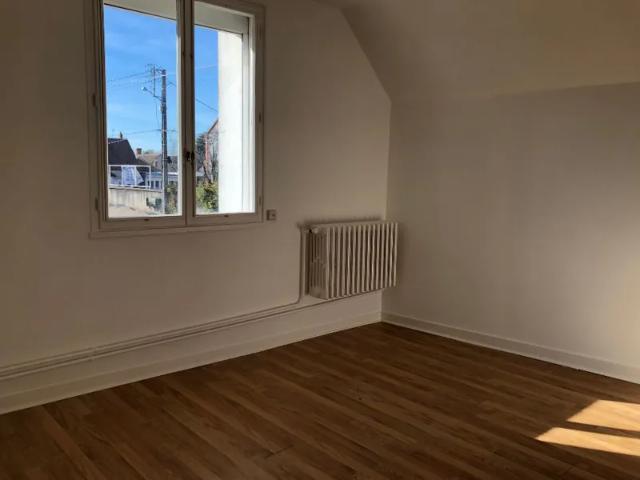 Location House Route d'Orléans, Saint Hilaire Saint Mesmin