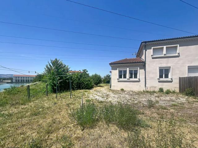 Location House Route du Vercors, Beaumont Monteux