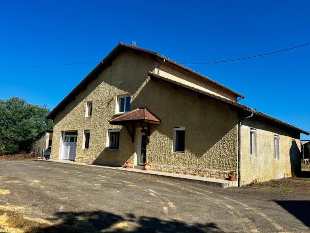 Location House Route du Village, Pouydraguin