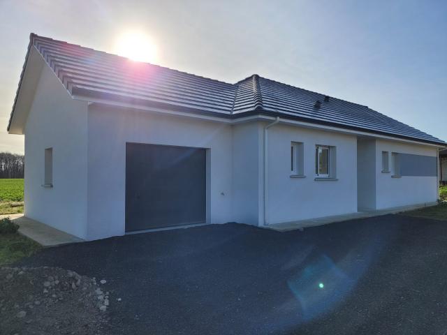 Location House Route du Bourg, Beyrie en Béarn