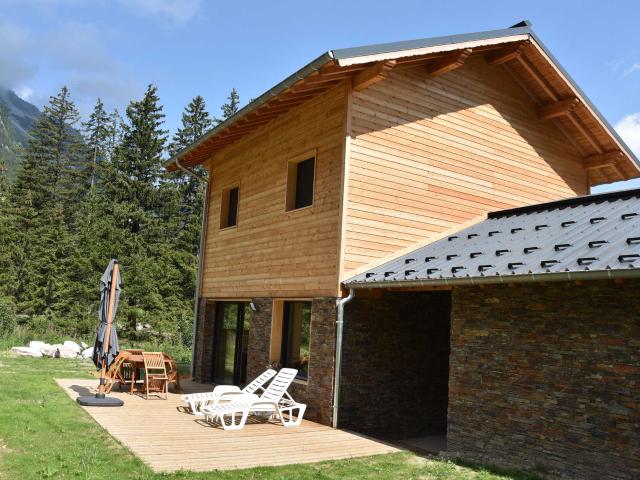 Location House Route du Rocher Blanc, Pralognan la Vanoise