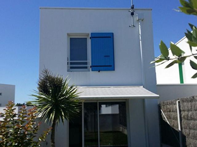 Location House Route du Sel, Saint Gilles Croix de Vie