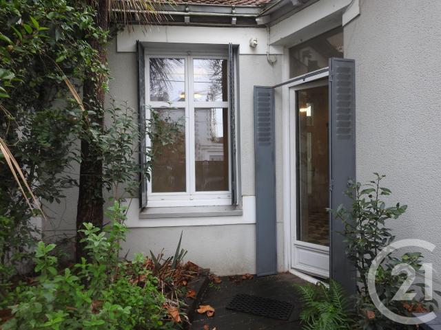 Location House Route Félix Praud, Divatte sur Loire