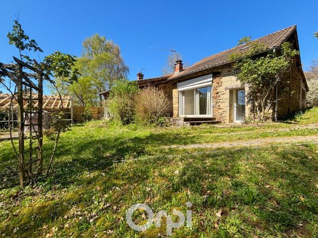 Location House Route Georges Guingouin, Ambazac