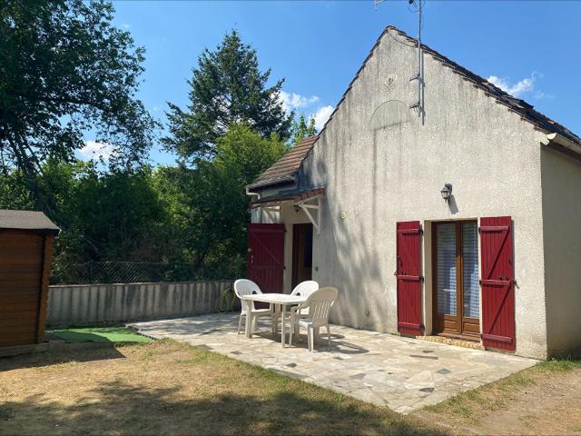 Location House Route Royale, Rosny sur Seine