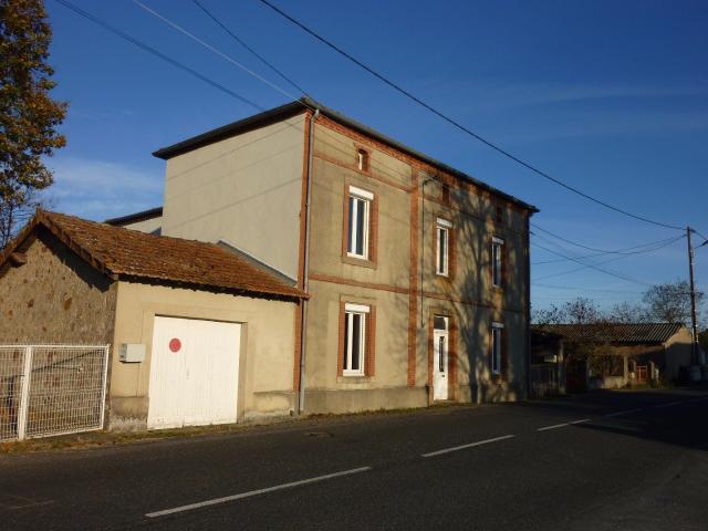 Location House RN 88, Lescure d'Albigeois