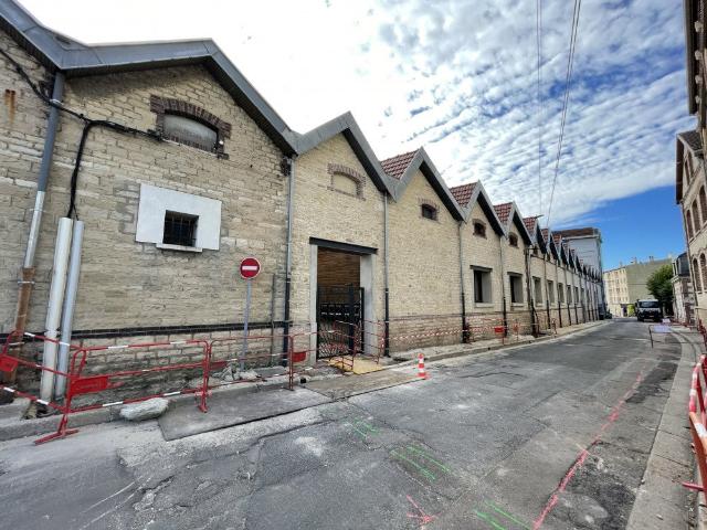 Location House Rue Courtalon, Troyes