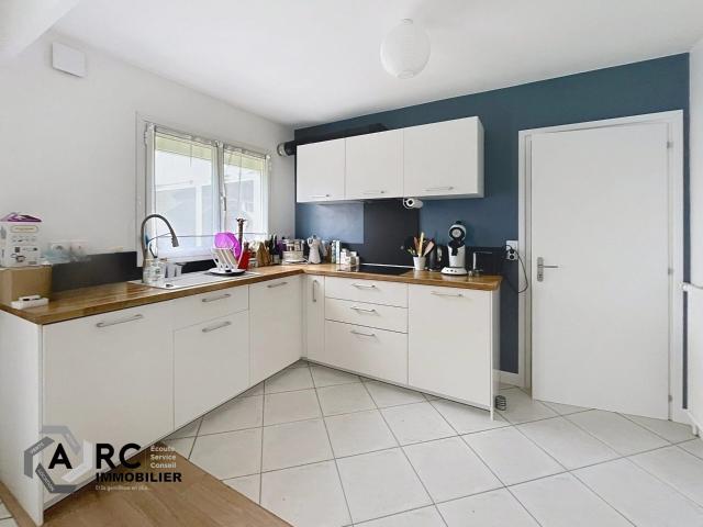 Location House Rue Colonel Dumont, Grenoble