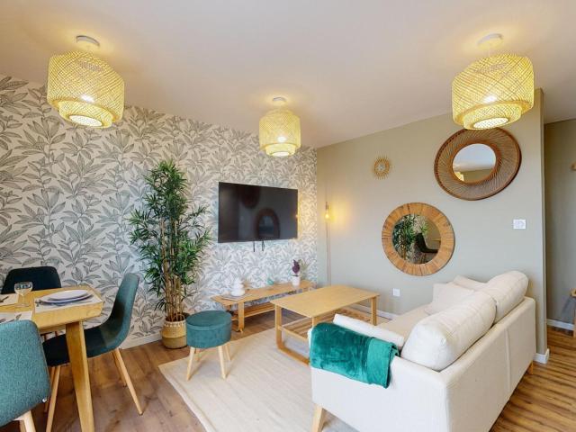 Location House Rue Corot, Clermont Ferrand