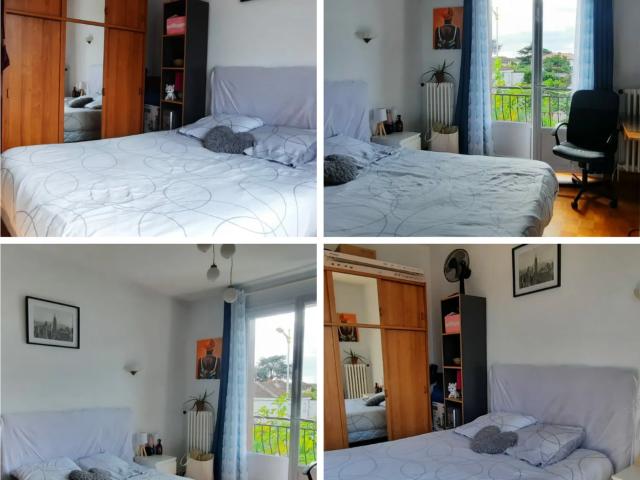 Location House Rue Corneille, Tournefeuille