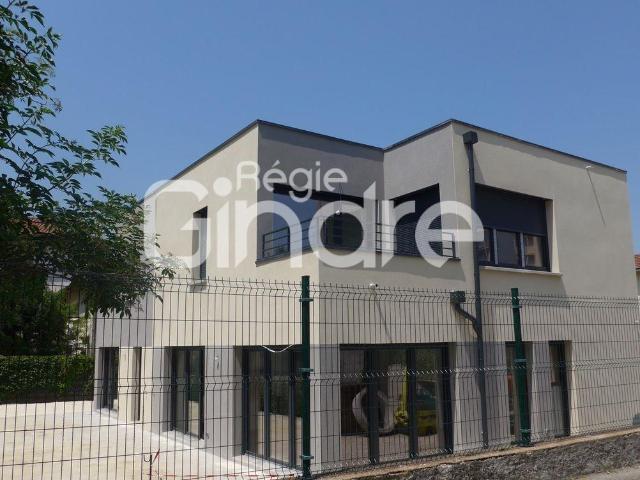 Location House Rue Coste, Caluire et Cuire