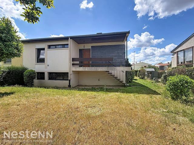 Location House Rue Catherine de Bourbon, Jarville la Malgrange