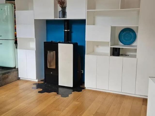 Location House Rue Cauchy, Arcueil