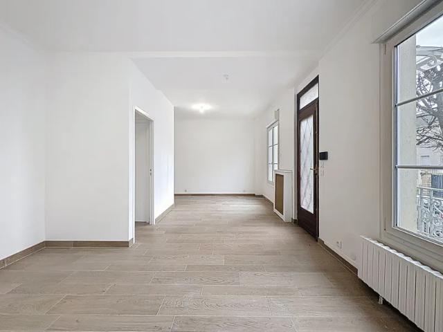 Location House Rue Camille Desmoulins, Choisy le Roi