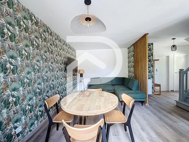 Location House Rue Camille Desmoulins, Choisy le Roi