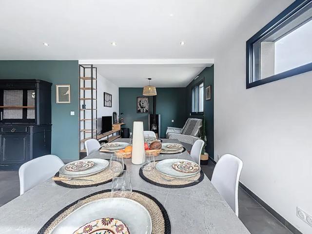 Location House Rue Camille Saint Saëns, Auray