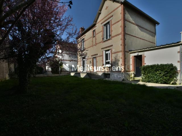 Location House Rue Capitaine Gauvin, Troyes