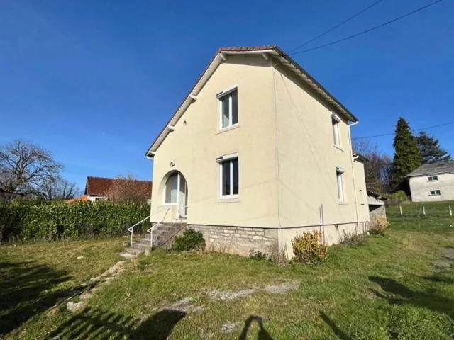 Location House Rue Carnot, Brive la Gaillarde
