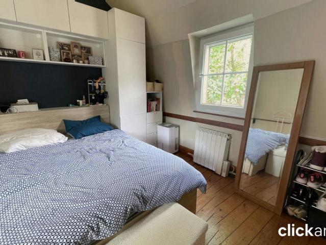 Location House Rue Carpeaux, Lille