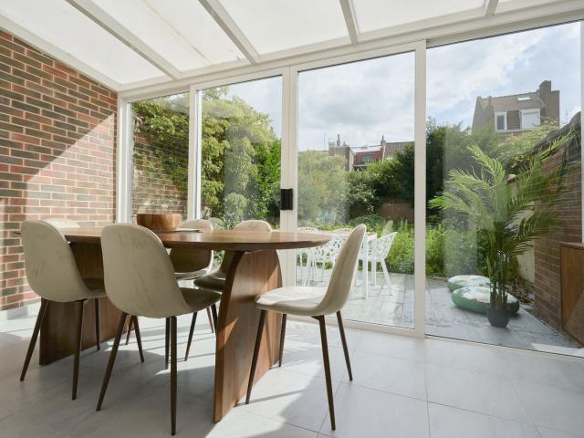 Location House Rue Casimir Delavigne, Lille